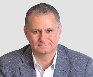 Luis Férez